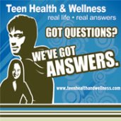 Real Answers Teen Health Wellness 5